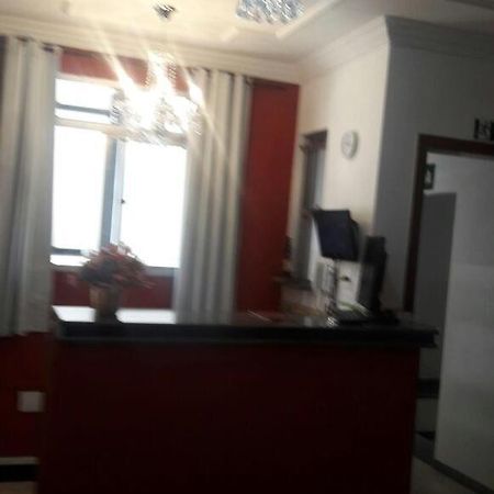 Hotel Like I Contagem Eksteriør billede