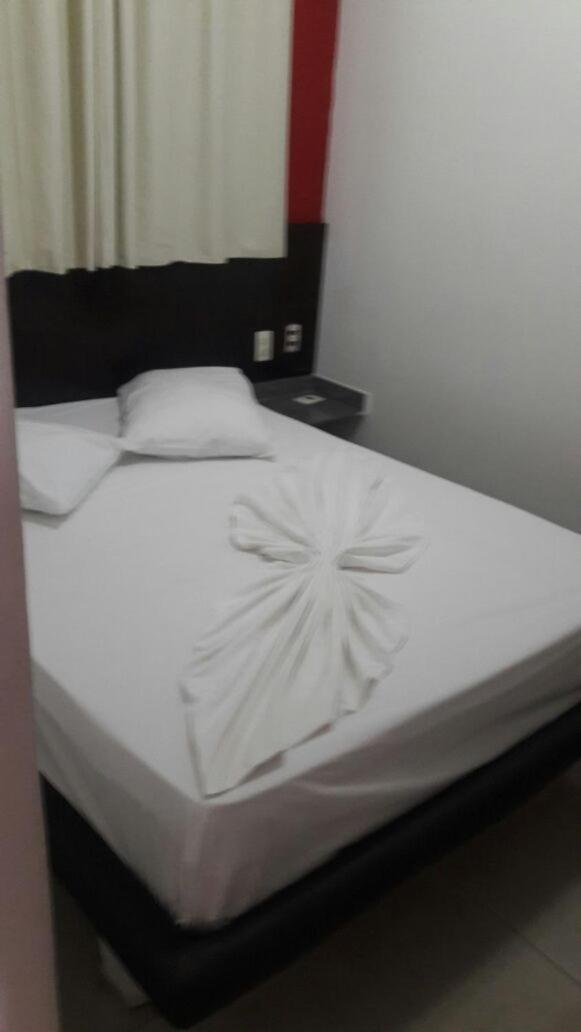 Hotel Like I Contagem Eksteriør billede