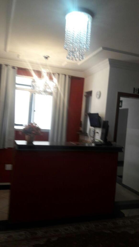 Hotel Like I Contagem Eksteriør billede