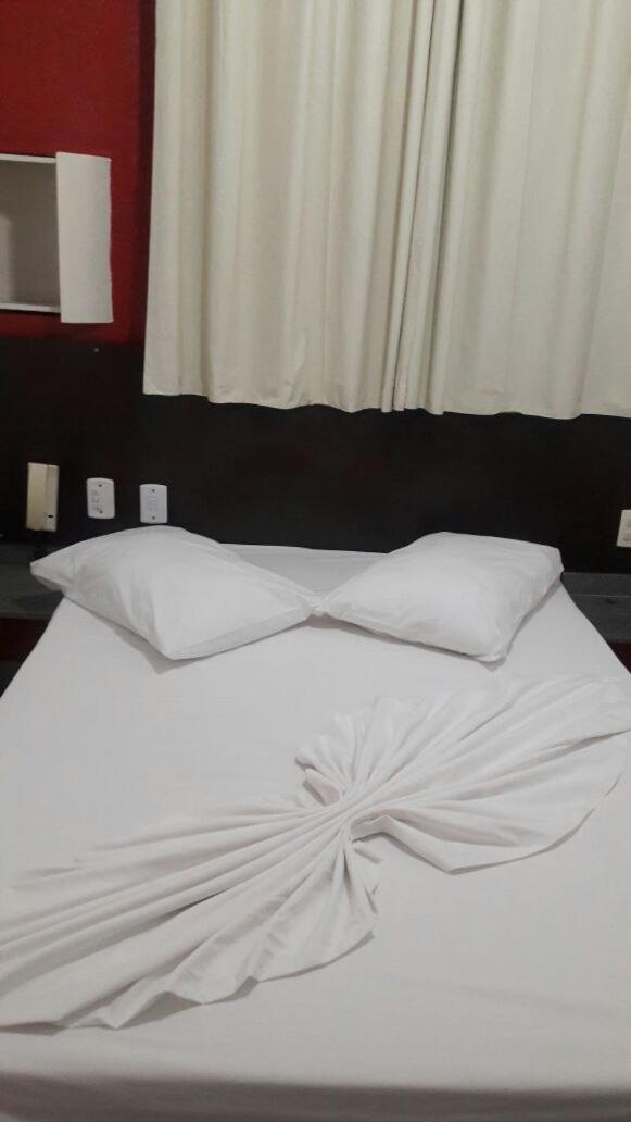 Hotel Like I Contagem Eksteriør billede