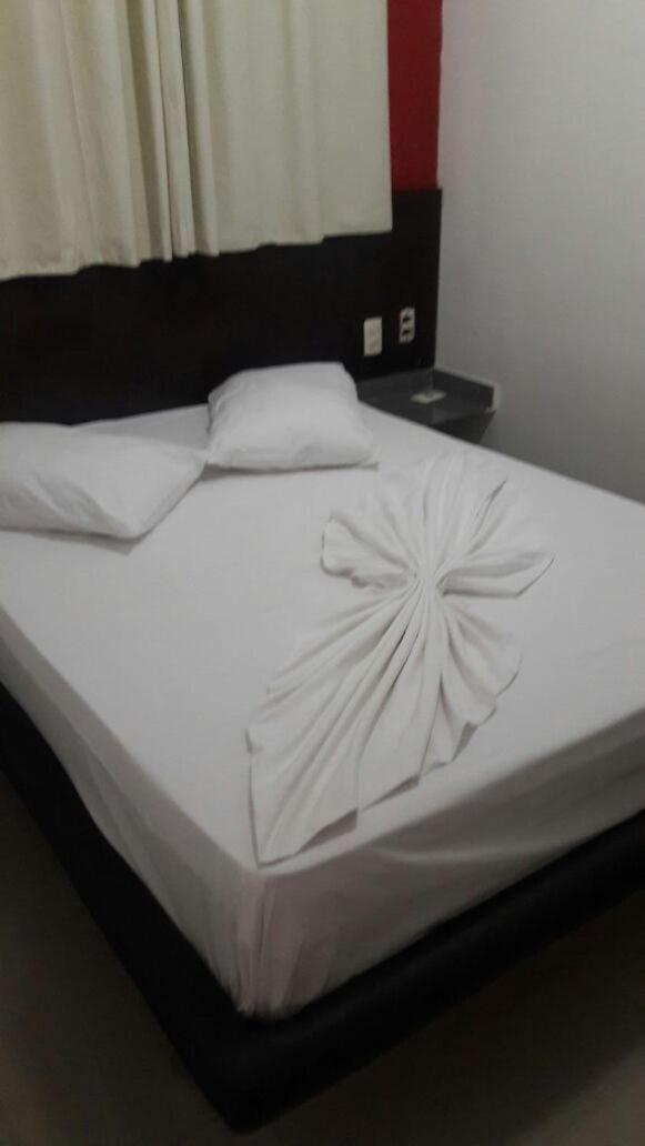 Hotel Like I Contagem Eksteriør billede
